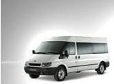 12 Seater Devon Minibus
