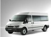 14 Seater Devon Minibus