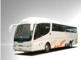 49 Seater Devon Coach