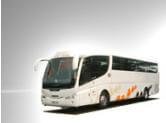 36 Seater Devon Coach